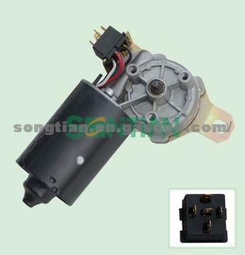 Wiper Motor 811 955 113F for VW