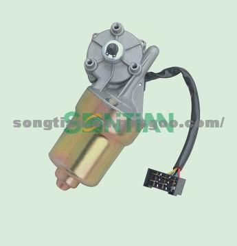 Wiper Motor 064300106 for Fiat