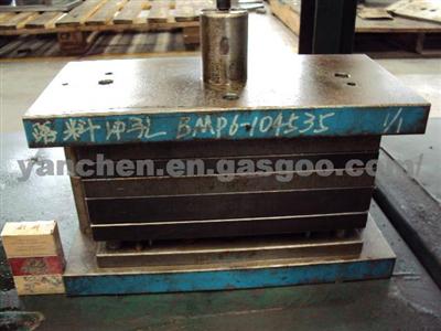 Auto Parts Mold