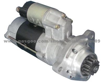 Starter for HINO E031100002