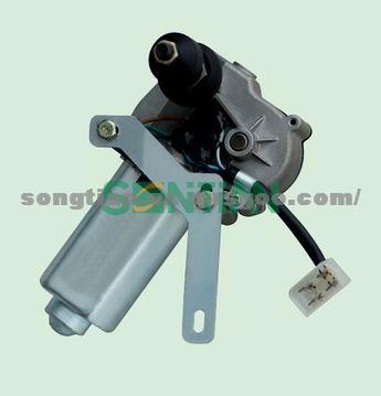 Wiper Motor for France Market