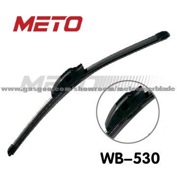 Auto Wiper Blade WB- 530 (Like Valeo Type)