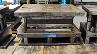 Auto Parts Mold