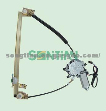 Window Regulator Fl/ Fr for Audi