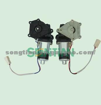 Window Lift Motor Fr/ Fr 0130 821 414 / 0130 821 415 for Volga