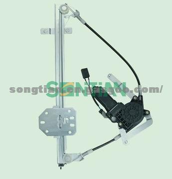 Electric Window Regulator FR/ FL85011431 85011430 for FIAT