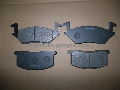 Brake Pad for TOYOTA 04491-10131