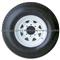 Trailer Wheel