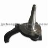 Precision Casting Steering Knuckle