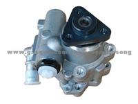 Steering Pump