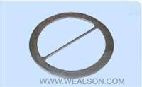 Metal Jacket Gasket For Acura