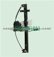 Window Lift FR/ FR 55363287AA/ AB/ AC/ AD - 55363286AA/ AB/ AC/ AD  FOR   JEEP