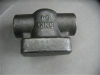 Hot Forging  Valve