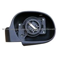 Car RearView Mirror Plastic Holder Mould