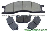 Brake Pads