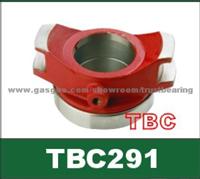 Auto Clutch Release Bearing(TBC291)