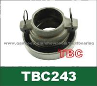 Auto Clutch Release Bearing(bca614070); Throw Out Bearing