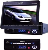 7- Inch In- Dash TFT LCD Monitor