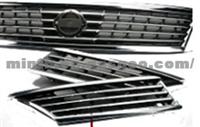 GM, Ford, Chrysler, Fiat, Nissan  Grille