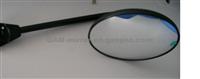 Wide- Angle Exterior Rear- View Mirror J5