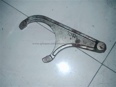 Automotive Forging Part