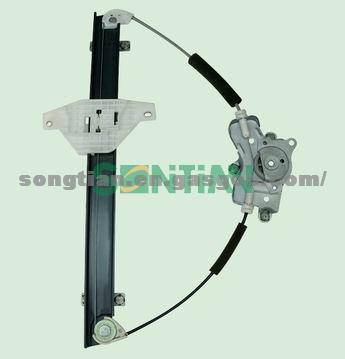 Window Regulator 82403 38011 for Hyundai