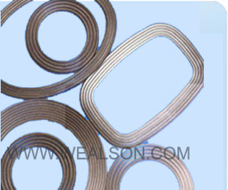Corrugated Gasket Acura/ TSX(China)