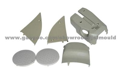 Auto  Plastic Parts and Accessories Mould