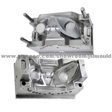 Car  Light Mold