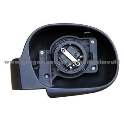 Car RearView Mirror Plastic Holder Mould