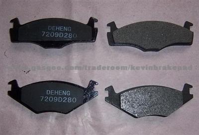 Brake Pads