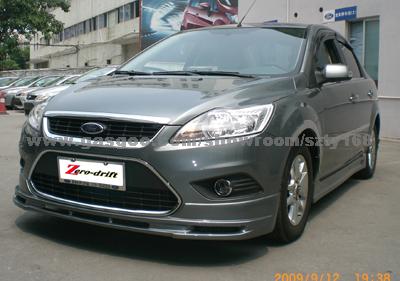 Ford Focus Bodykits