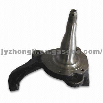 Precision Casting Steering Knuckle