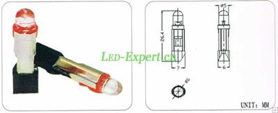 LED Car Light Dashboard Light