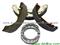 Brake Shoes