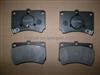 Brake Pad for Mazda BG35- 49- 28ZA