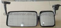 J6 Rear- View Mirror