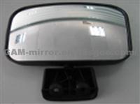 J5K Wide- Angle Exterior Rear- View Mirror