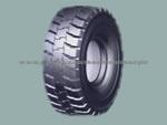 Tyre 225/ 75r15c