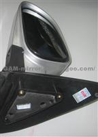 L-Car Electronic Exterior Rear-view Mirror ( Heater )