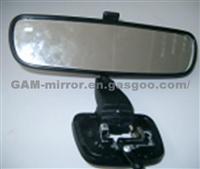 Interior Rear- View Mirror with Light 87810- BZ100