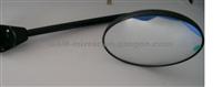 M43 Wide- Angle Exterior Rear- View Mirror