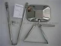7. 5 X  10. 5 Mirror Assy 97682