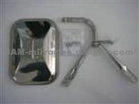 7. 46 X  10. 45 Stainless Steel Mirror Assy 97852