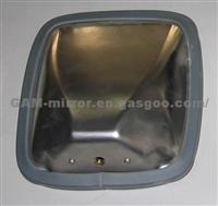 Small Step Mirror  97674,97675,97676