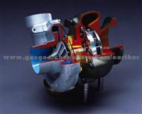 Turbocharger for FAW, VW, CUMMINS