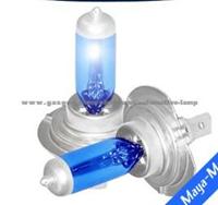 Halogen Bulbs H7