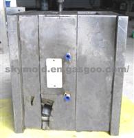 Injection Plastic Mould