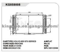 Volvo Series Radiator 86038221/ 39