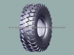 Tyre 185R14C